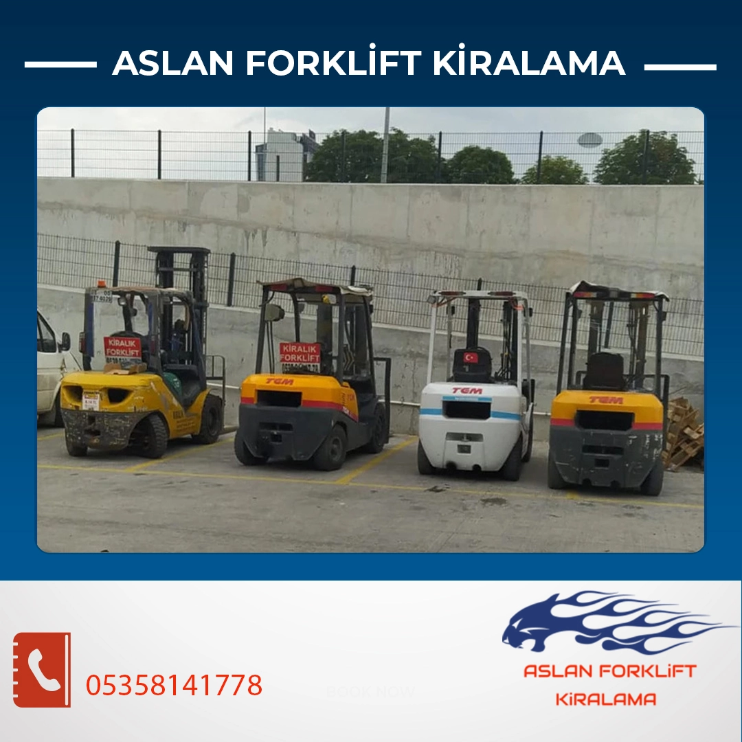 aslan-forklift-kiralama