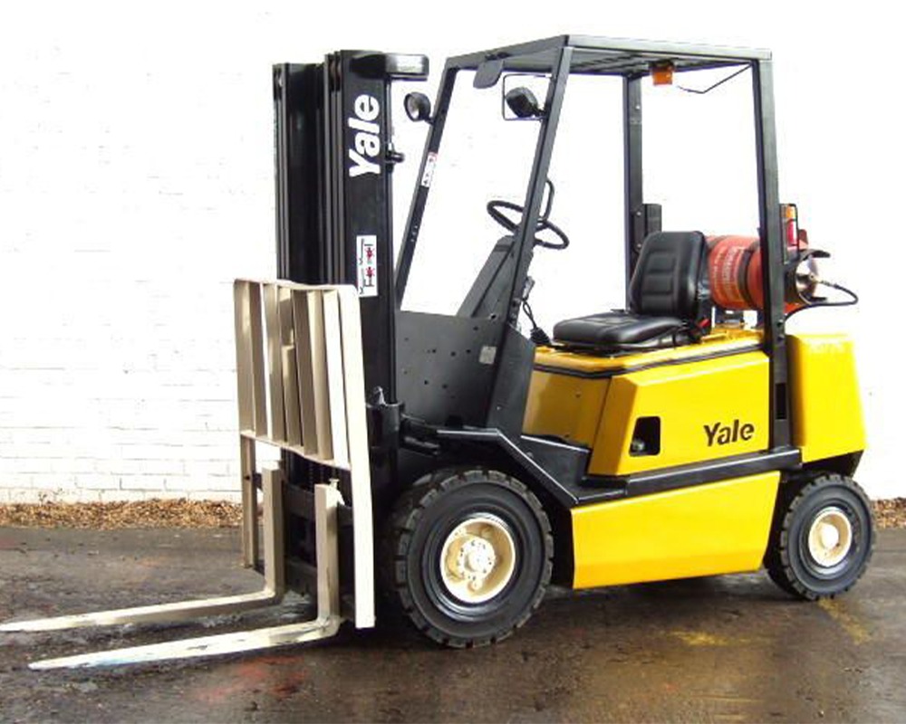 Ankara Forklift Taşıma ve Kiralama