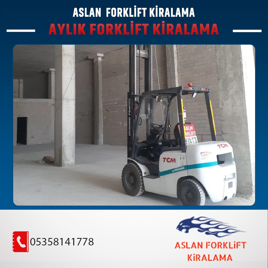 aslan-forklift-kiralamab